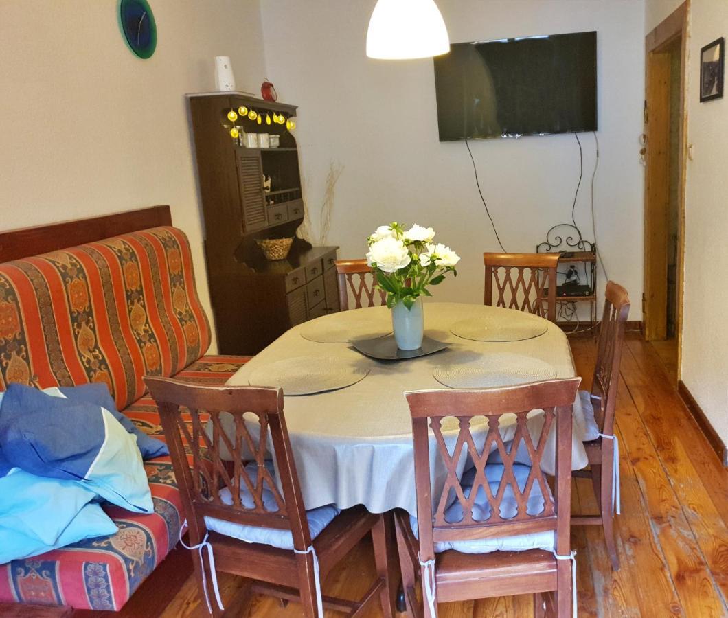 Apartament Zieleniec Duszniki Zdrój Exterior foto